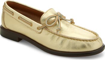 Carter Boat Shoe
