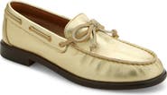 rag & bone Carter Boat Shoe