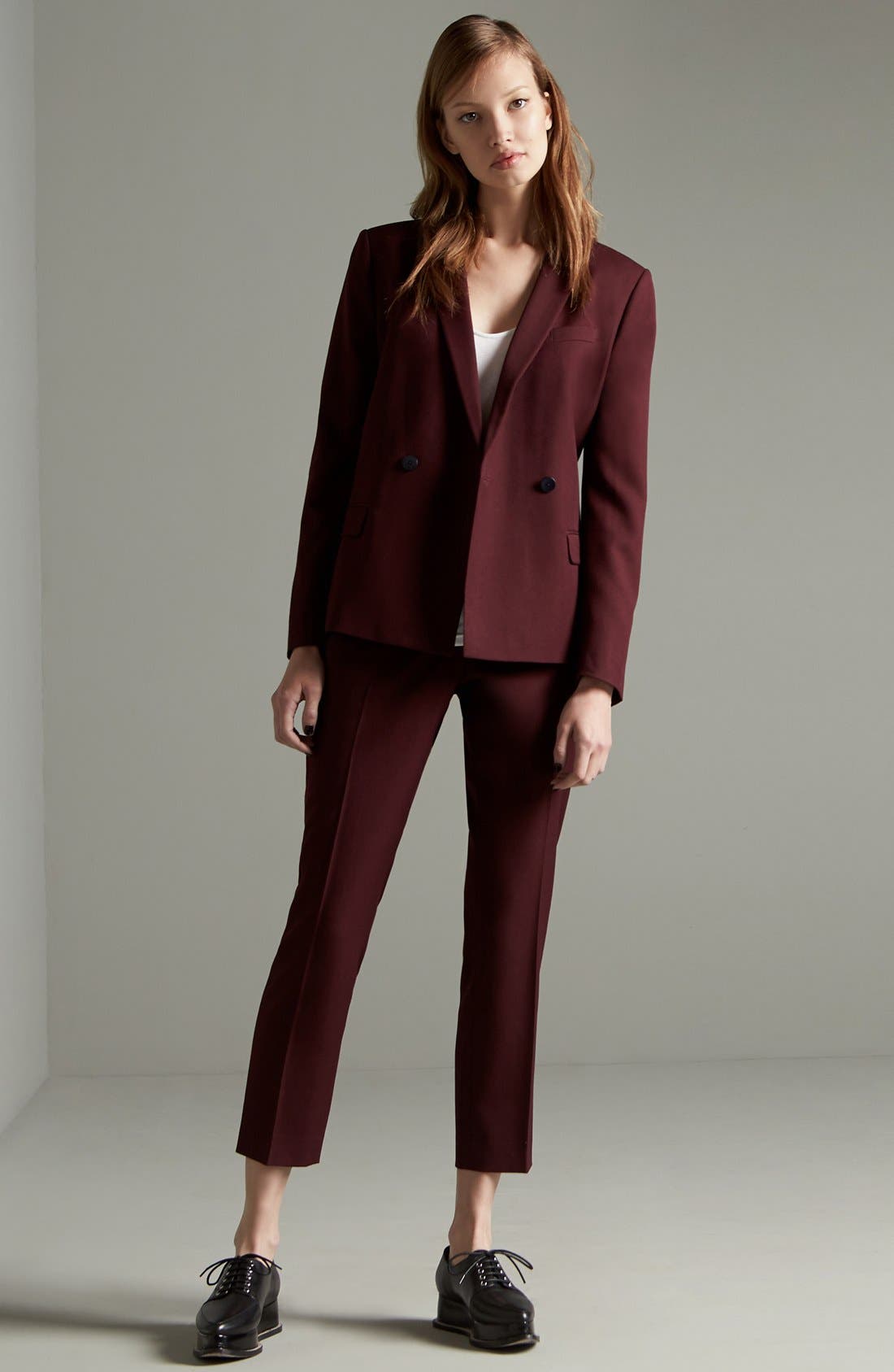 Opening Ceremony 'Eleanora II' Platform Derby, Alternate, color, 