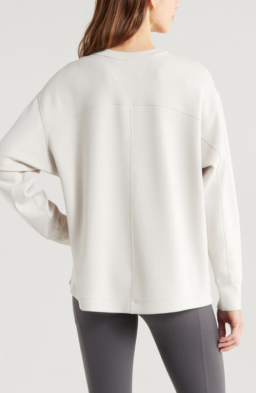 ZELLA ZELLA ULTRASOFT KNIT TUNIC