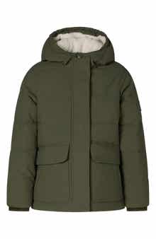 Kids' Molly Faux Fur Lined Parka