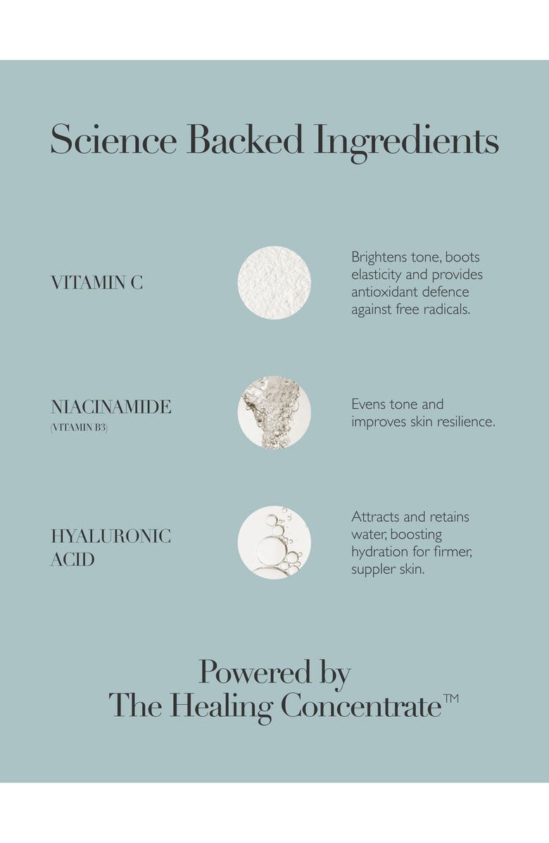 Omorovicza Daily Vitamin C Serum, Alternate, color,