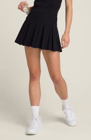 WILSON Classic Pleated Tennis Skirt