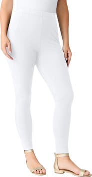 Roaman's Side Pocket Essential Legging