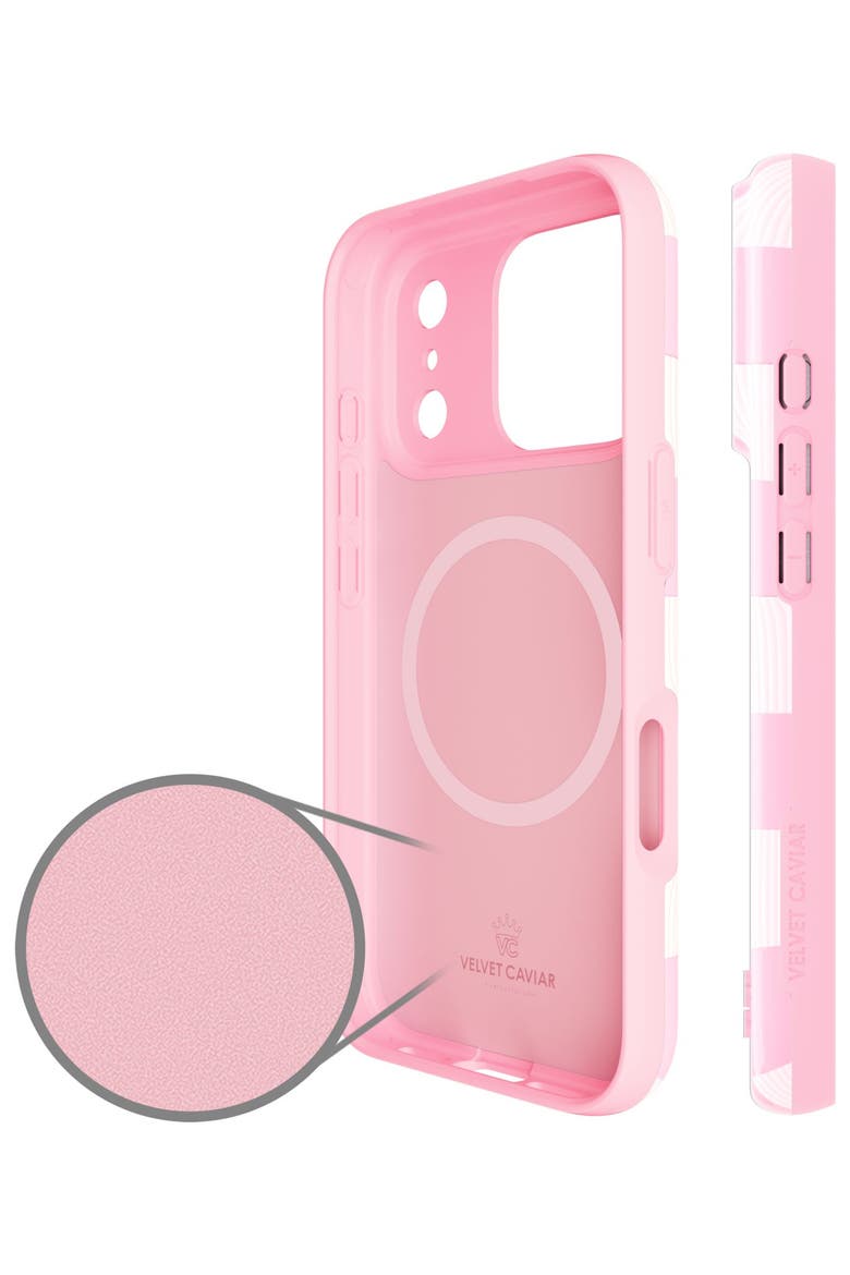 MagSafe Case for Apple iPhone 17 Pro, Alternate, color, MULTI-COLOR