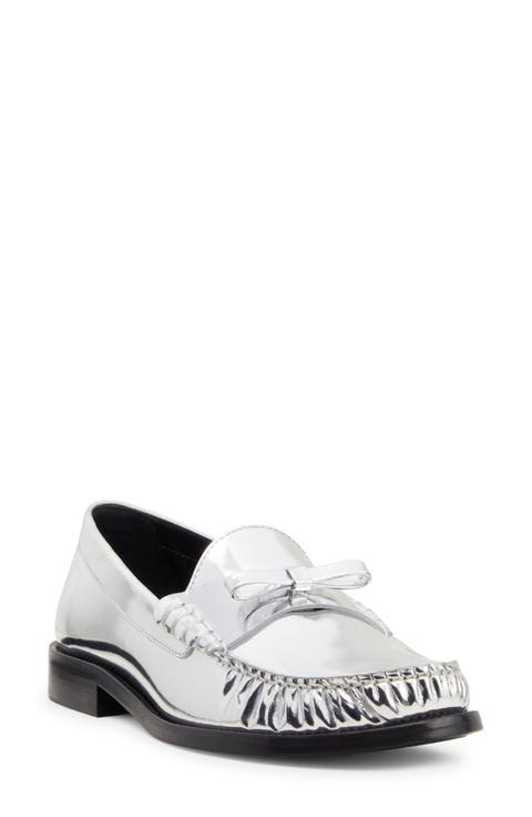 Lottie Bow Loafer (Women)