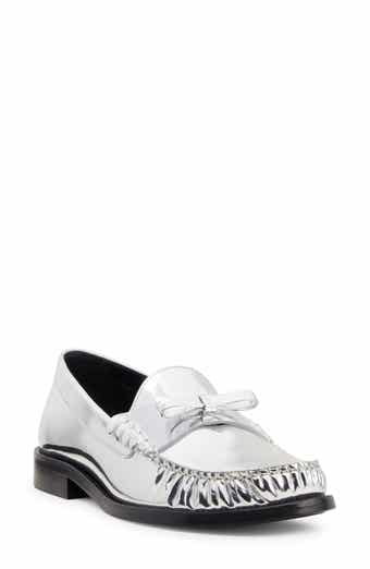 Lottie Bow Loafer