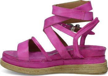 Labo Platform Sandal
