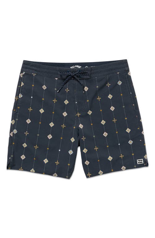 Billabong Good Times Lo Tide Board Shorts
