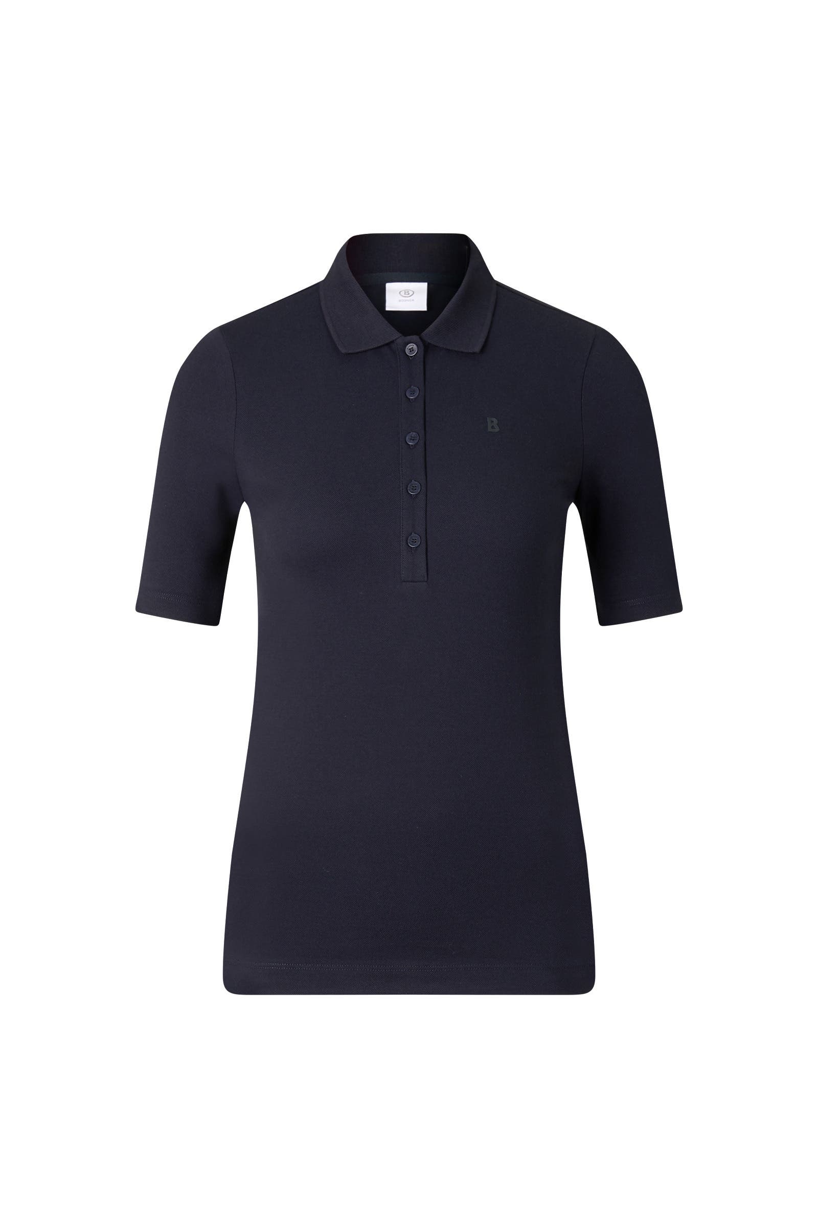 selected Navy blue