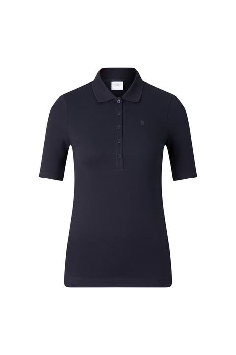 Malika Polo Shirt