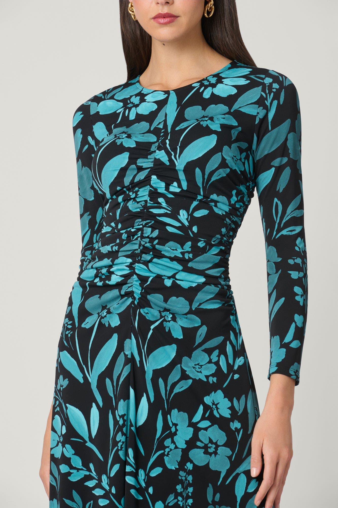 Max Highgate Floral Dress - image 2