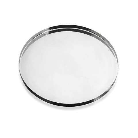 Stile By Pininfarina Round Tray