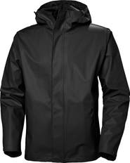 Helly Hansen Moss Waterproof Rain Jacket