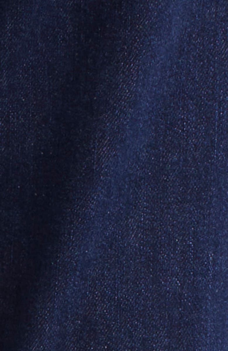 L'AGENCE Margot High Waist Crop Skinny Jeans, Alternate, color, Stanton