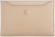 Givenchy Day Grained Leather Card Case