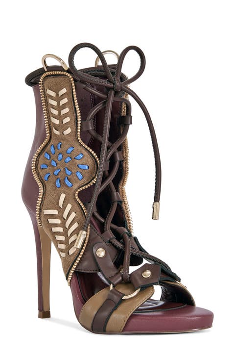 Shainia Sandal (Women)