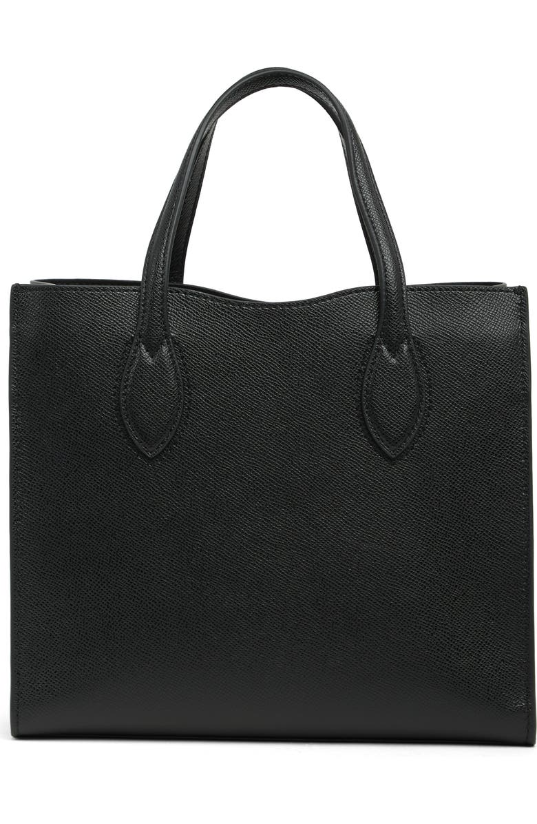 Furla Era Small Saffiano Leather Tote Bag, Alternate, color,