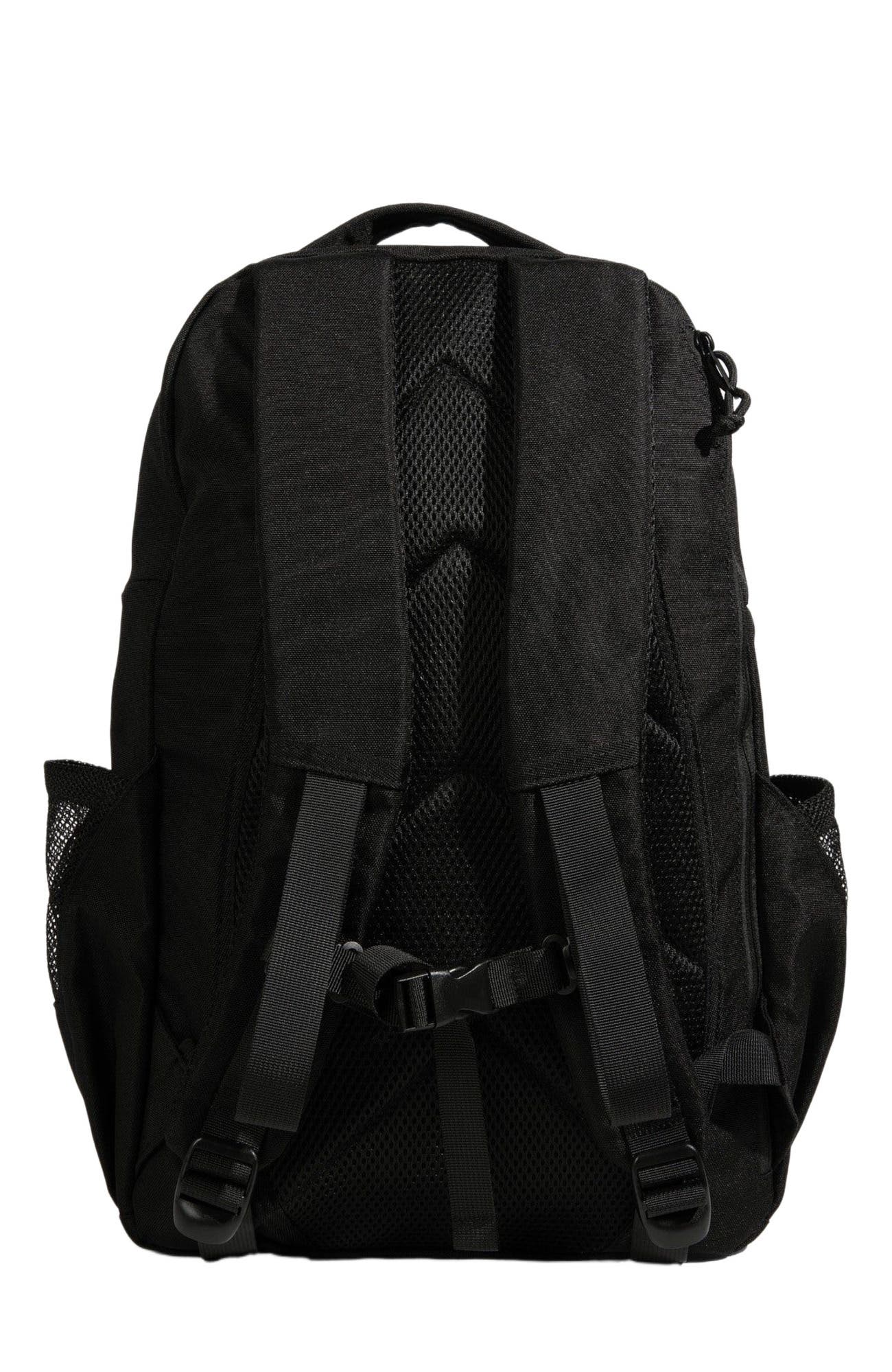 United By Blue (R)evolution 25L Transit Pack, Alternate, color, Black