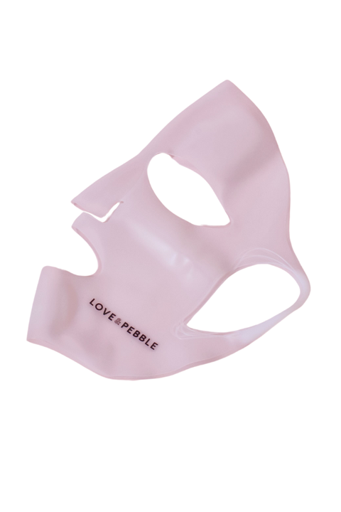 Silicone Reusable Face Mask