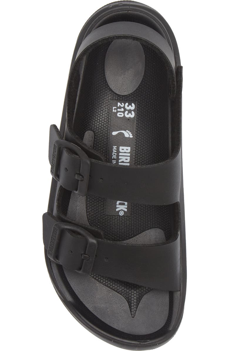 Birkenstock Kids' Mogami Slingback Sandal, Alternate, color,