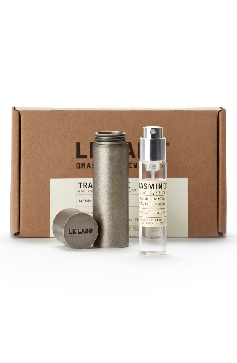 Le Labo Jasmin 17 Eau de Parfum Travel Tube Set, Alternate, color, 