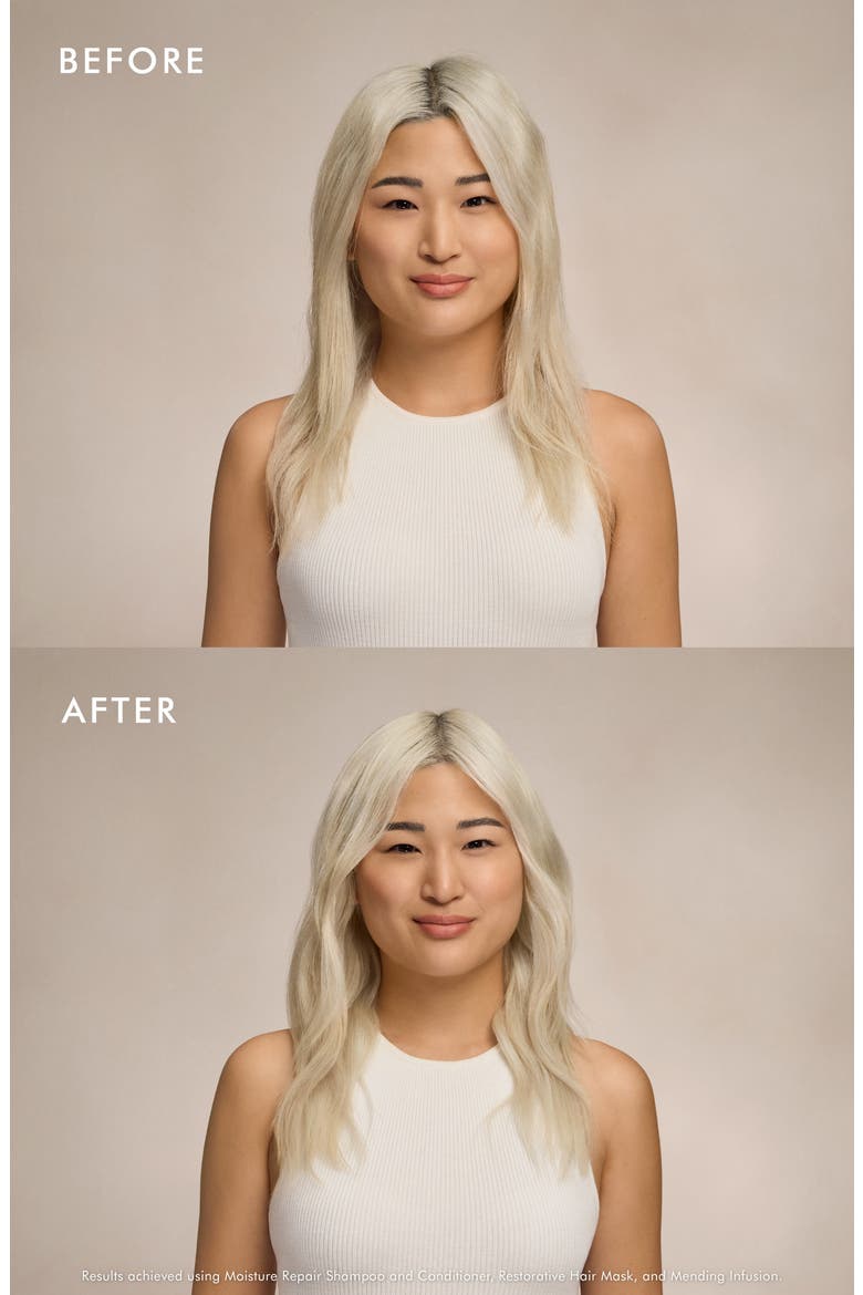Moisture Repair Conditioner $56 Value, Alternate, color, NO COLOR