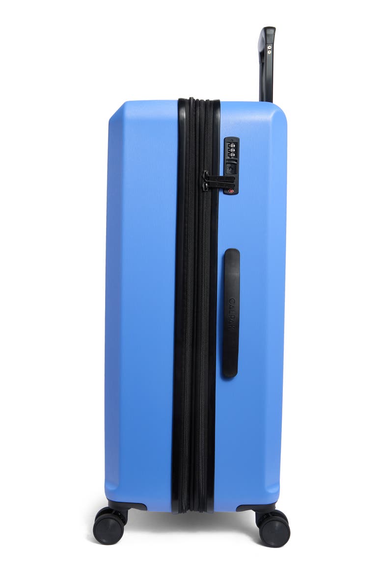 Treyton 28-Inch Hardside Spinner Luggage, Alternate, color, MARINE