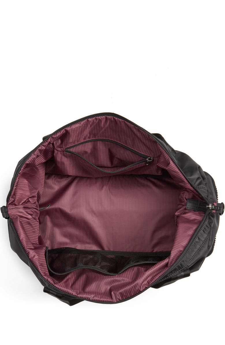 Zella Alcove Duffel Bag, Alternate, color,