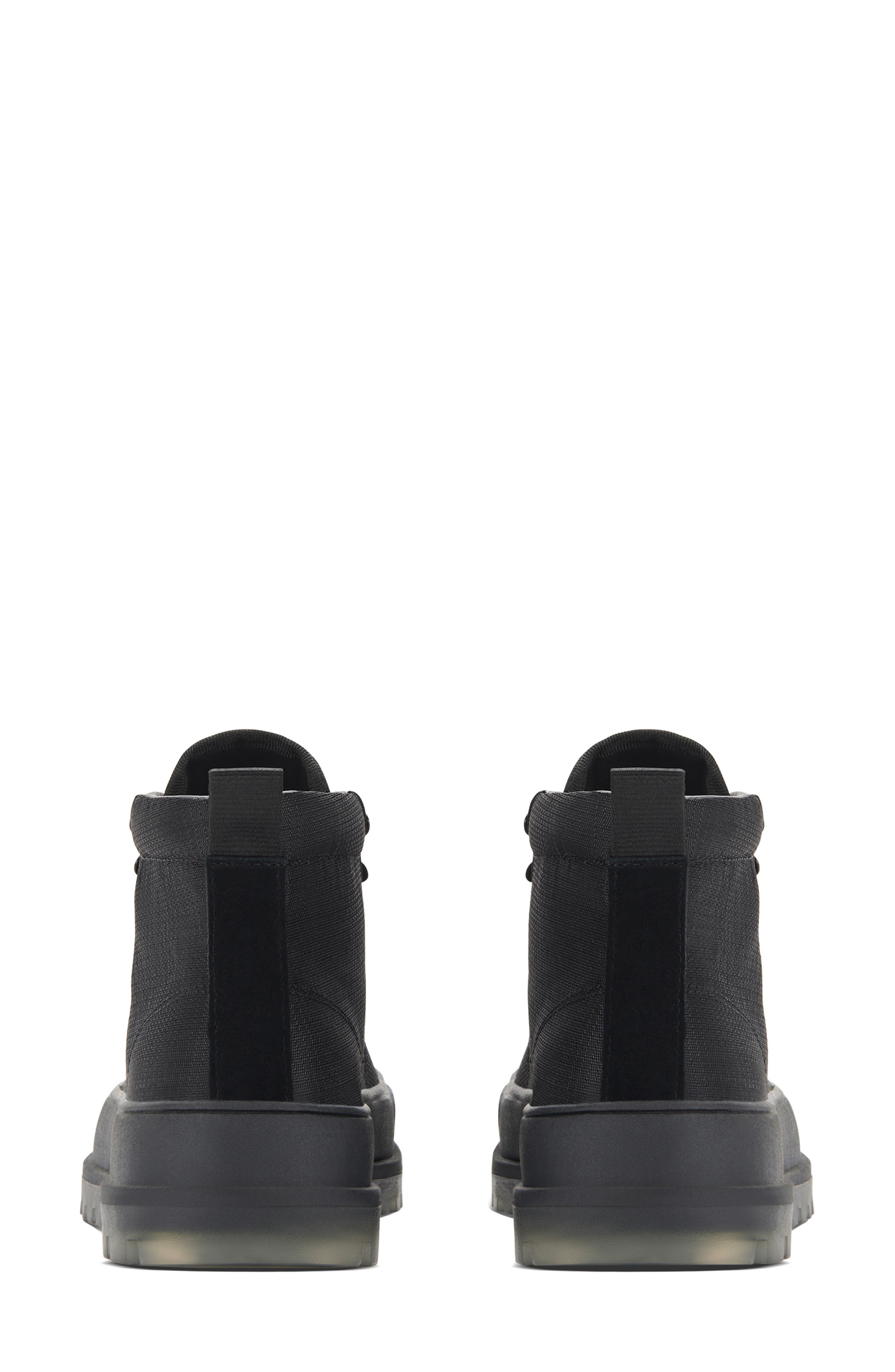 GREATS Throop Lug Sole Platform Sneaker, Alternate, color, 