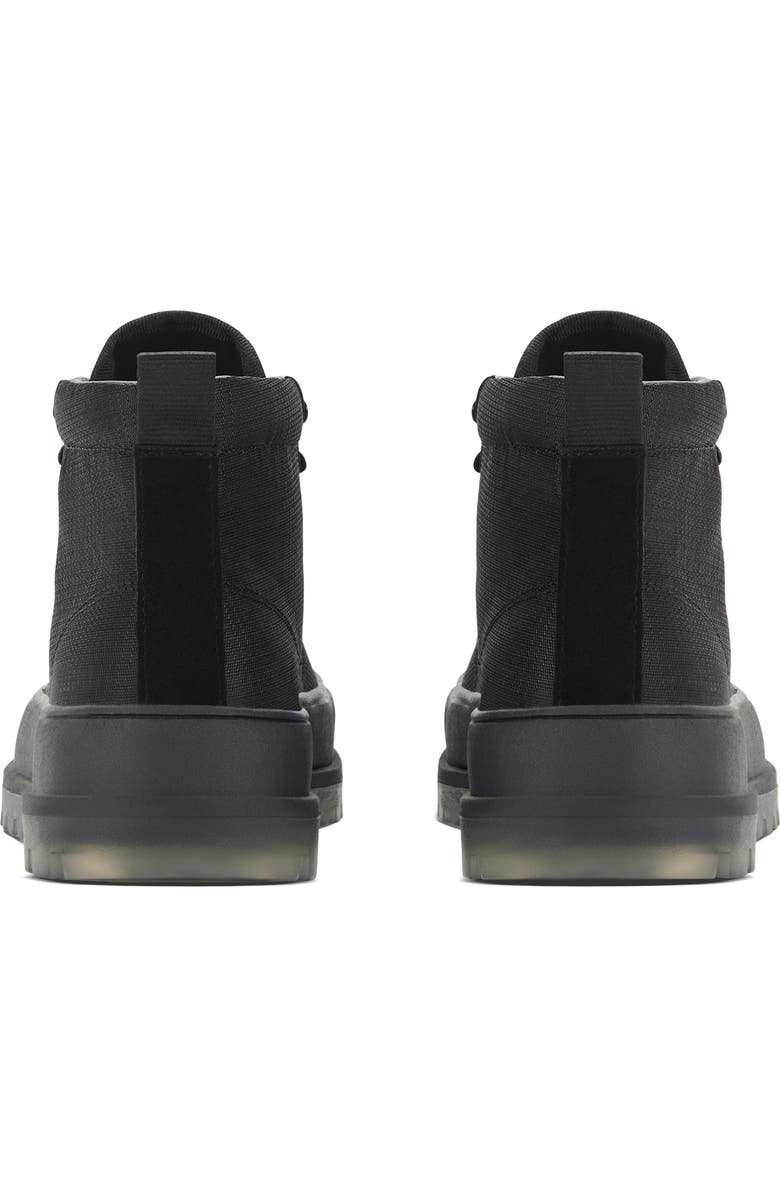 GREATS Throop Lug Sole Platform Sneaker, Alternate, color,