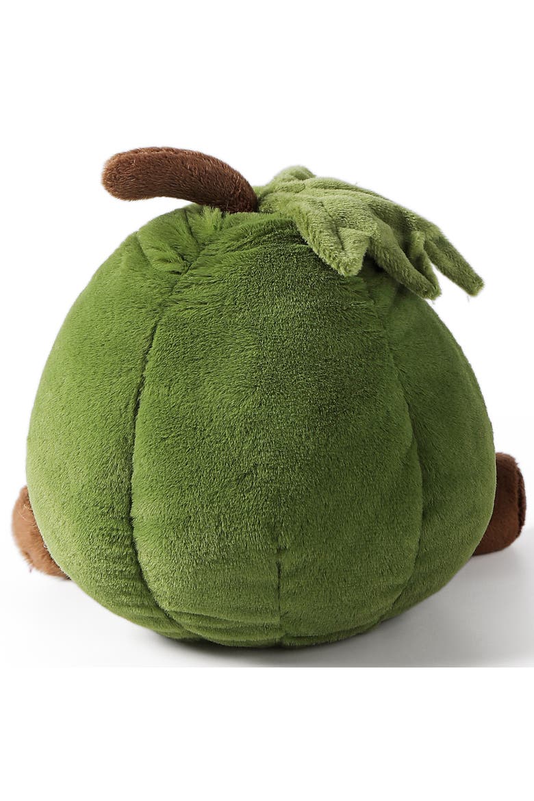 Aggrieved Squash 7in Plush, Alternate, color, Multicolored