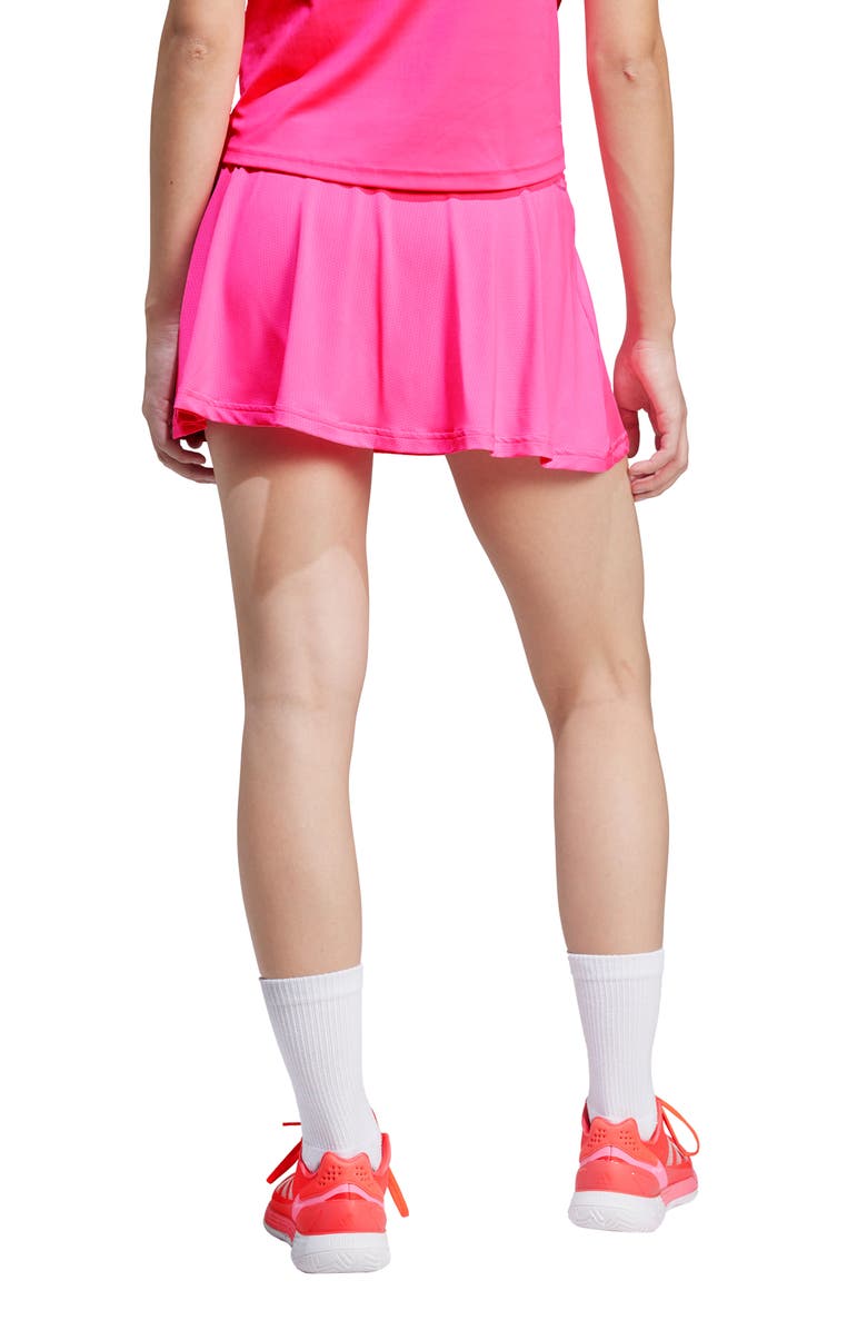 adidas Club Tennis Skirt, Alternate, color, 