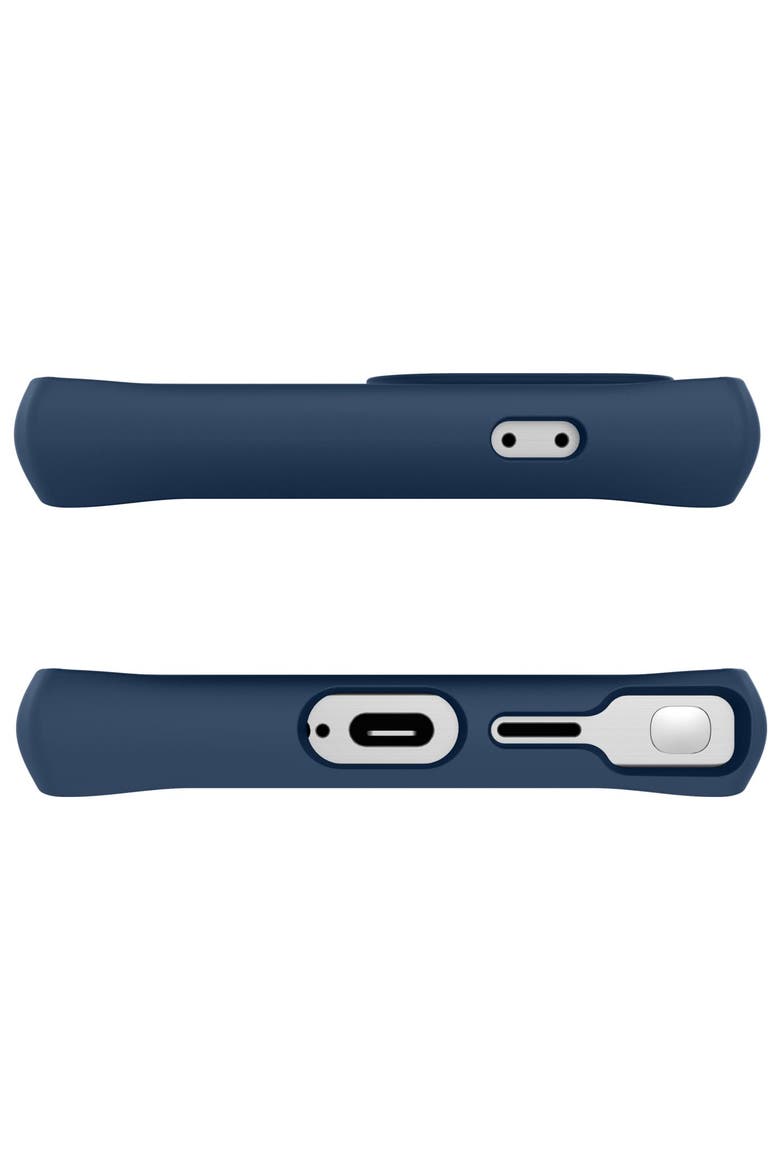Ballistic_R Nylon Case for Samsung Galaxy S24 Ultra, Alternate, color, Blue
