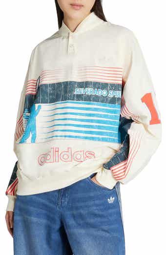 adidas Silverado Spike Sweatshirt