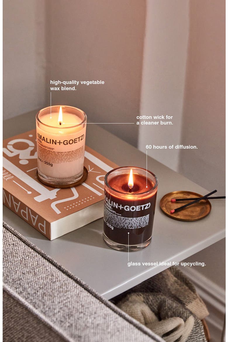 Tomato Scented Candle (Limited Edition), Alternate, color, NO COLOR
