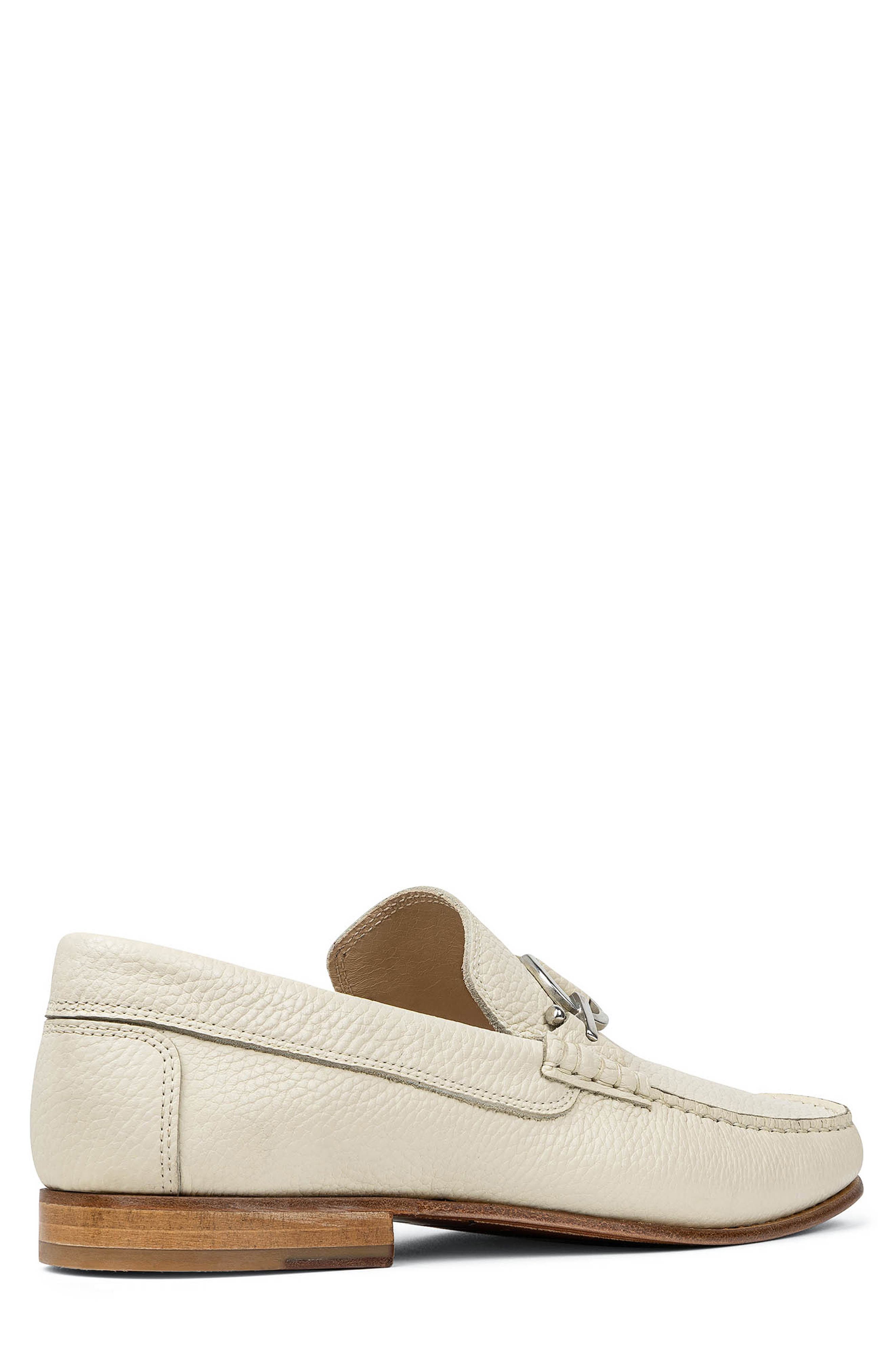 Donald Pliner Dacio Bit Loafer, Alternate, color, 