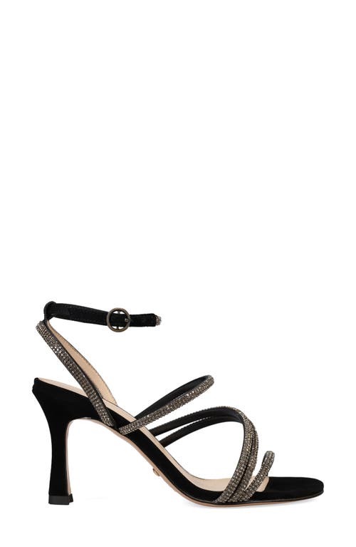 PELLE MODA PELLE MODA BRENEN STRAPPY SANDAL 