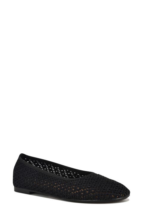 Burnne Ballet Flat (Women)