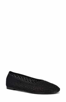 Burnne Ballet Flat