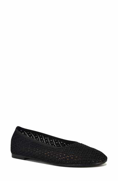 Burnne Ballet Flat