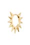 selected 14K Yellow Gold