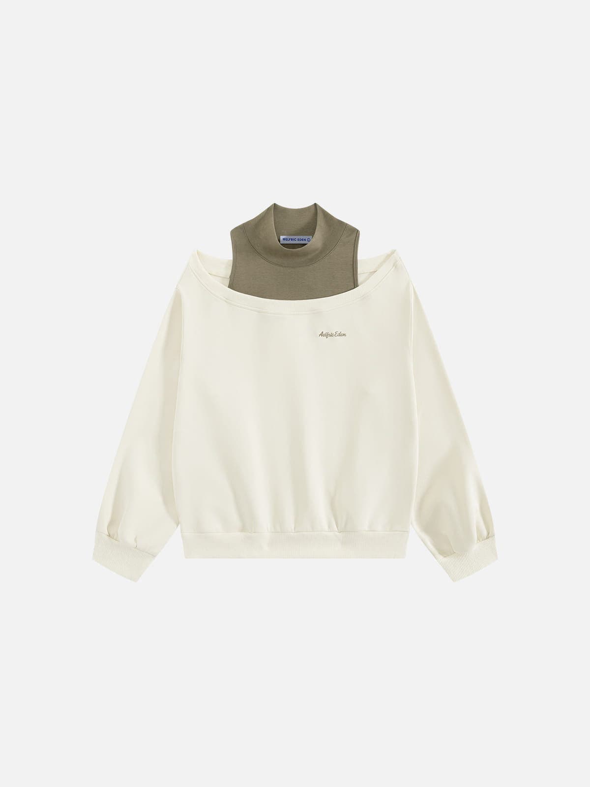 selected Butter Beige