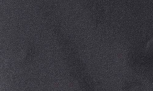 O'neill Juniors' Palm Meadow Short-sleeve Cotton T-shirt In Washed Black