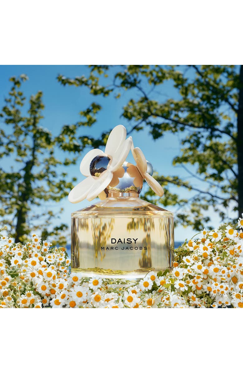Daisy Eau de Toilette 3-Piece Gift Set $198 Value