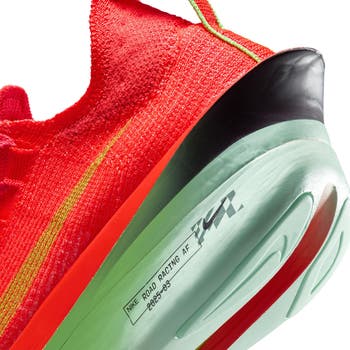 Alphafly 3 Racing Shoe