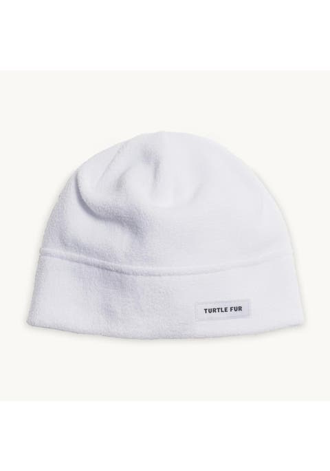 Fleece Multi-Season Beanie