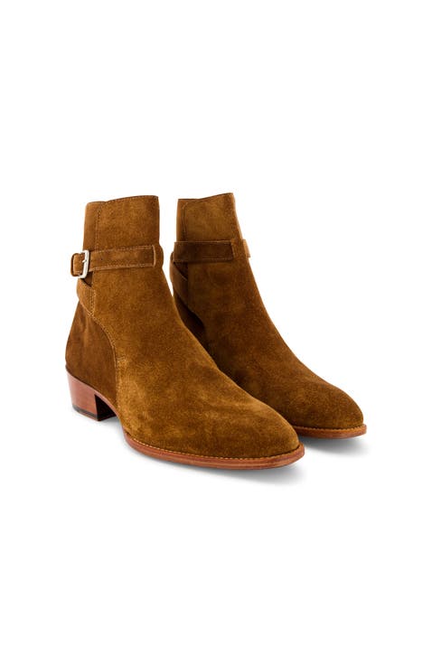 Wexford Jodhpur Boot
