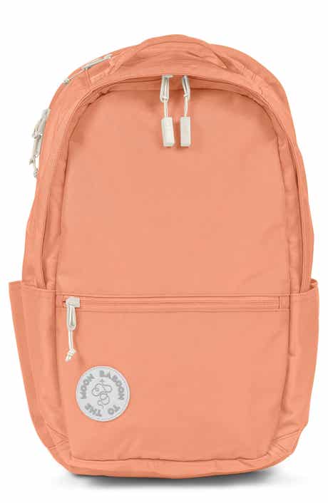 City Water Repellent Backpack