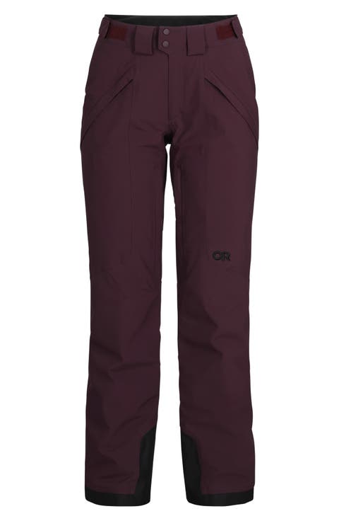 Snowcrew Snow Pants